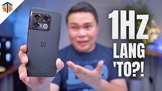 OnePlus 10 Pro 5G - Unboxing and First Impressions!