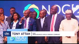 Focus On: NOG Energy Week Conference & Exhibition 2026