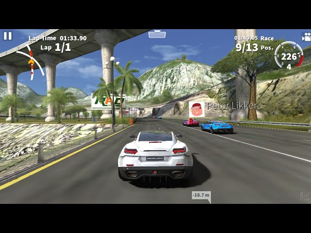 Driving Simulator 2012 - game screenshots at Riot Pixels, images