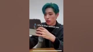 “GiRl, tHiS iS a wHiTe waLL” #keeho #shorts #kpop #meme