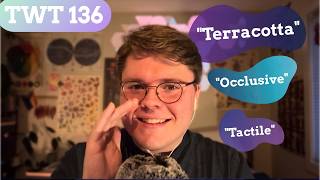 Viewer Suggested ASMR Trigger Words For Sleep | Eclectic ASMR
