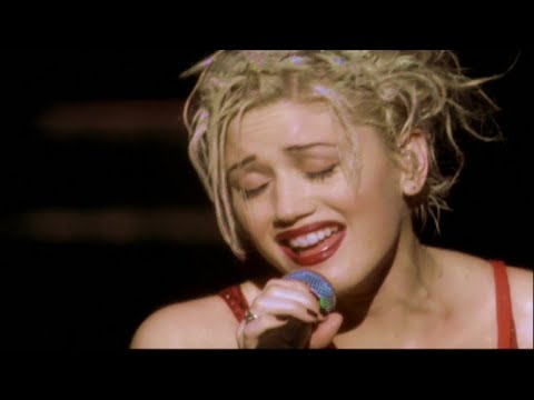 Gwen Stefani - Underneath It All ( Rodeo Houston 2022 ) - HQ 