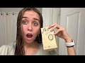 I tried menstrual discs for a week!!