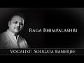 Raag bhimpalasi by sougata banerjee