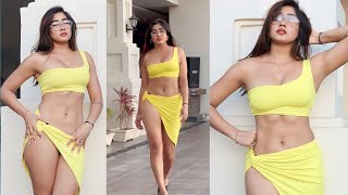 Sofia Ansariinstagram Reels Video Songs Sofia9 Official Sofia Ansari Hot Dance Video Trending