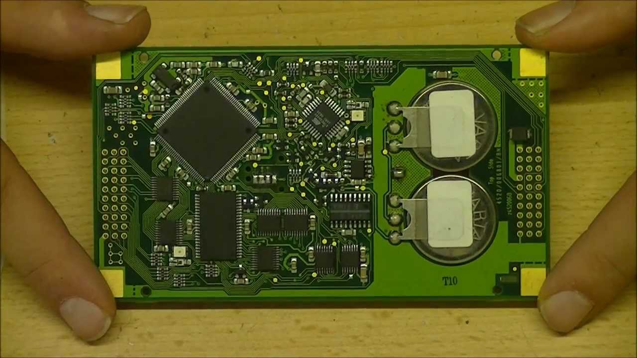 Merkur Datenbank beschreibung