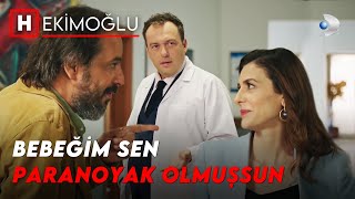Mehmet Ali'yi Kim Sabote Etti? | Hekimoğlu Özel Klip