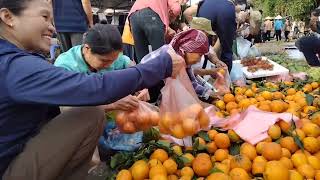 Phu bin nong luong Market #HometownMarket# VillageMarket#vietnamcountry localMarket#dailyvlog