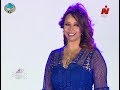 نانسى إبراهيم وحفل ختام مهرجان شرم الشيخ للسينما الأسيوية 2019 