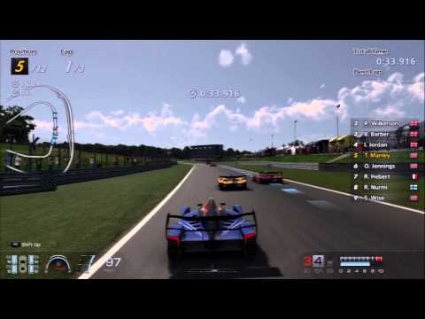 gran turismo 6 earn money fast