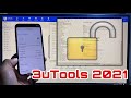 3uTools 2021 - iPhone iOS Unlock iCloud Activation Lock Bypass 3uTools