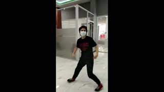 The Best Apaçi Dance ()