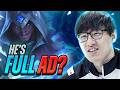 Stream Highlight Example Edit
