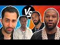 Jewelry expert compares drake vs lil baby vs floyd mayweather jewelry collections