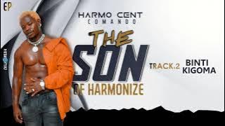 HARMO CENT - BINTI KIGOMA {TRACK NO. 2}