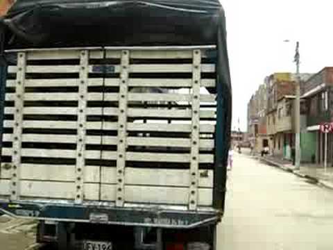 CHEVROLET NPR - YouTube