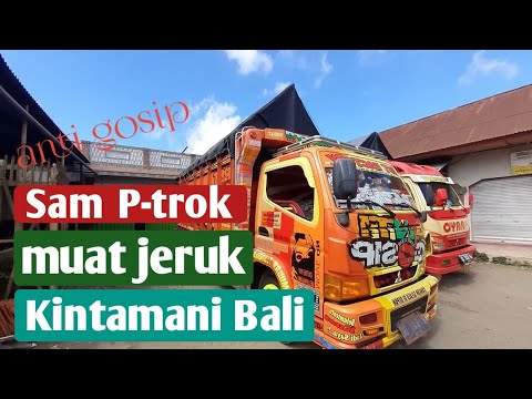  Sam  Petrok  anti  gosip  di Bali YouTube