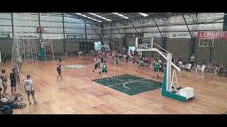 Emmanuel Vs. Ferro 4To Cuarto 18032023