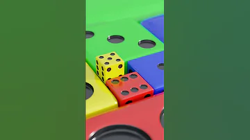 Satisfying Dice Roll And Drop Perfect Loop 