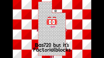 Bas720 but it