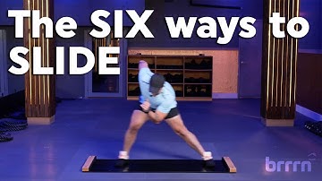 TUTORIAL- The Six Ways To Slide On Your Brrrn Board