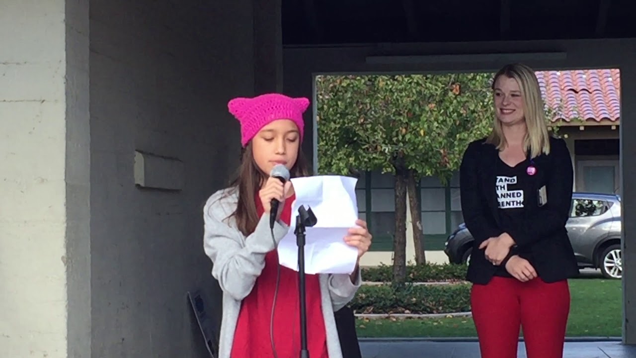 Solange Signoret Solange Signoret, Boo2Bullying Girls Youth Ambassador - YouTube
