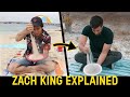 3 Zach King Effects Explained
