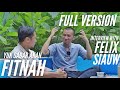 Difitnah radikal yuk sabar full version talk with felix siauw