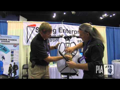 Strong Enterprises - Hugh