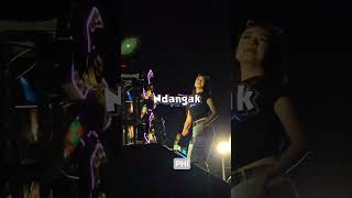 Ce Oliv Hari Kedua Party Brewog Audio Di Bojonegoro#oliv#party ty#fypシ゚viral#bojonegoro#kicaumania