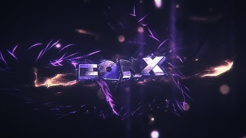 Happy Birthday EQNX 💜 - Visual & Neyx