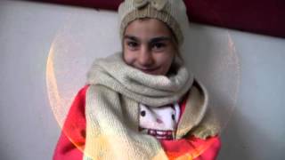 Gökdere Köyü Hacilar Mahallesi̇ İlkokulu. Bi̇ngöl - Mi̇yalu. (Fashion Numantık)