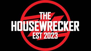 The HouseWrecker Vol 30 - BIG ANNOUNCEMENT &amp; 4 weeks until #metalfest