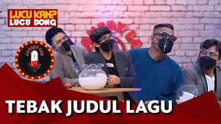 Gak Ada yang Bisa Tebak Lagu Viral Di TikTok - COMEDY LAB