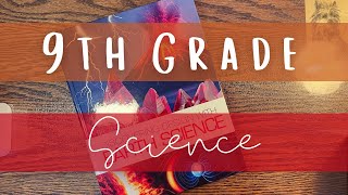 Berean Builders Earth Science First Look