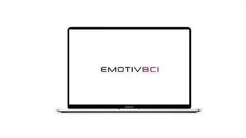EmotivBCI software introduction