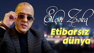 Elcin Zeka - Etibarsiz dunya 2023  Resimi