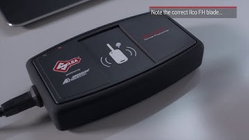 Ilco Smart4Car™ by Key Craze