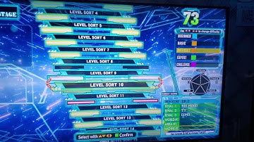 HUNNY BUNNY DSP MFC + 10 Folder White Lamp DDR A20 2020