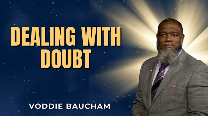 The Truth About Doubt Most Christians Never Hear | Voddie Baucham WARNING