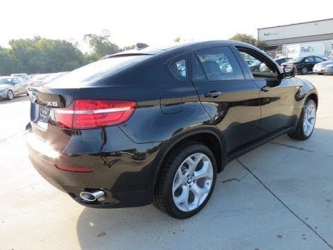 PreOwned 2014 BMW X6 xDrive35i For Sale Sold  VB Autosports Stock VB034
