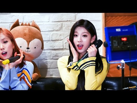 170329 클럽캐백수 오픈마이크 - 정예인 'WoW!' 직캠 by DaftTaengk