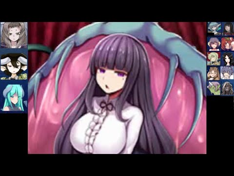 Monster Girl Quest Paradox Part 3 Ilias 37 (Kill them with fire) - YouTube