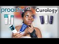 Proactiv vs Curology: A Comprehensive Comparison of Skincare Solutions