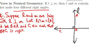 MATH335 Examples - Protractor Postulate