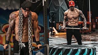 Explosive Workout Monster 2022 - Best Of Michael Vazquez