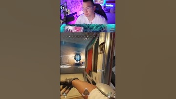 When your balls hit the spot 🤣 #apexlegends #apexclips #twitch #twitchclips #DangerDogg