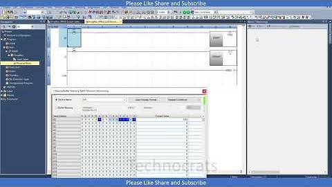 Swap Lower & Upper Byte in Mitsubishi PLC