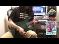 CHA-LA HEAD-CHA-LA〜ドラゴンボールＺ〜 (guitar cover) Shinichi Kobayashi