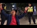 Swedish Police Allegedly B‌e‌a‌t and Threaten Chinese Man and His Family